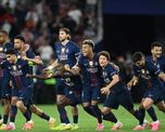 PSG es el bicampeón de la Champions League luego de vencer al Arsenal en la tanda de penales después del 1-1 en los 120 minutos. PSG es el bicampeón de la Champions League luego de vencer al Arsenal en la tanda de penales después del 1-1 en los 120 minutos.