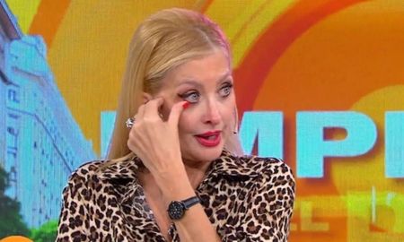 Yuyito González se quedó sin su programa de TV Yuyito González se quedó sin su programa de TV