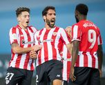 El Athletic Club eliminó al Real Madrid y definirá ante el Barcelona al campeón de la Supercopa de España.