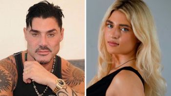 La joven modelo aseguró que, aunque no tenía miedo, la energía en la casa tras la muerte de Ricardo se volvió pesada.( La joven modelo aseguró que, aunque no tenía miedo, la energía en la casa tras la muerte de Ricardo se volvió pesada.(