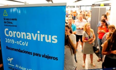 coronavirus: la municipalidad de santa fe otorgara licencias extraordinarias a empleados provenientes de paises de riesgo coronavirus: la municipalidad de santa fe otorgara licencias extraordinarias a empleados provenientes de paises de riesgo