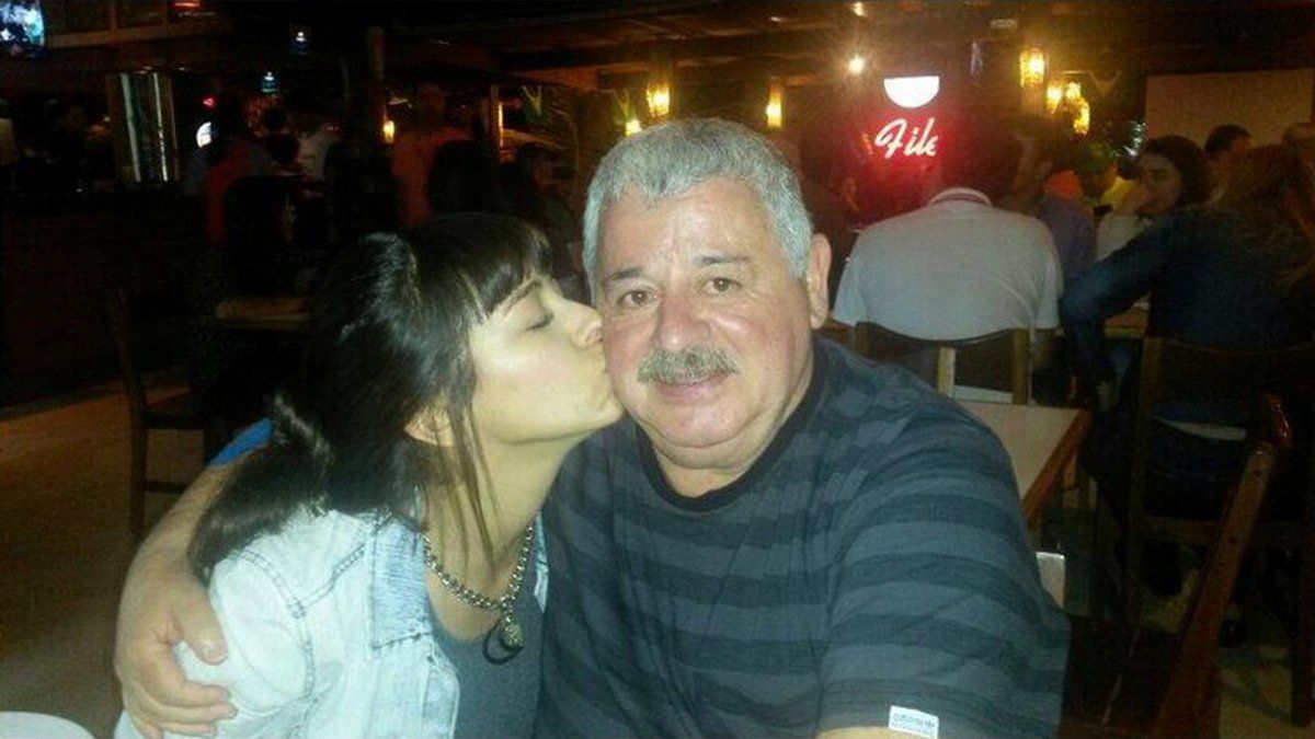 Tití Fernández recordó a su hija Soledad a siete años de su fallecimiento.