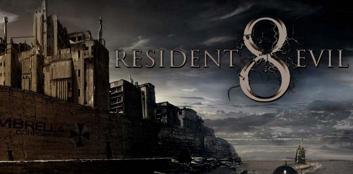 Resident Evil 8