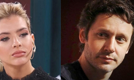 La prensa chilena dio más detalles de la ruptura del año, entre la China Suárez y Benjamín Vicuña. La prensa chilena dio más detalles de la ruptura del año, entre la China Suárez y Benjamín Vicuña.