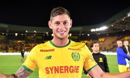 Sigue el conflicto por el caso Emiliano Sala: el agente del Nantes cobró el 10% del pase Sigue el conflicto por el caso Emiliano Sala: el agente del Nantes cobró el 10% del pase