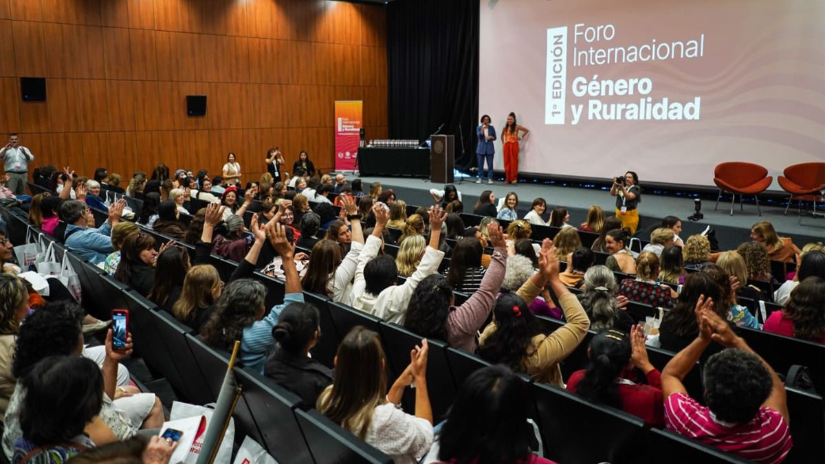 La cuarta edición del galardón celebra a mujeres rurales que rompen estereotipos y generan impacto en sus comunidades.