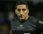 Yael Falcón Pérez dirigirá la final entre River y Belgrano Yael Falcón Pérez dirigirá la final entre River y Belgrano