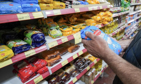 El Indec informará el próximo 13 de febrero el dato de inflación correspondiente a enero de 2025. El Indec informará el próximo 13 de febrero el dato de inflación correspondiente a enero de 2025.
