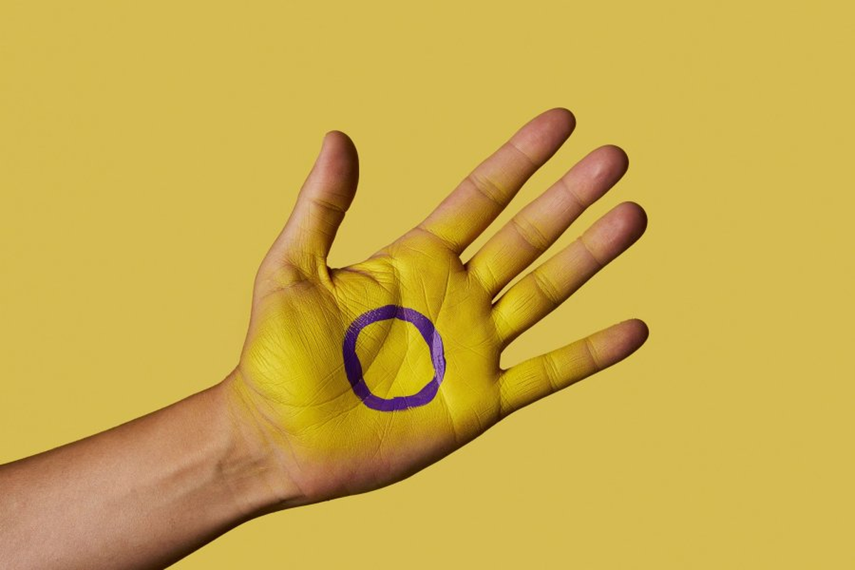 Día Internacional de la Conciencia para la Comunidad Intersexual
