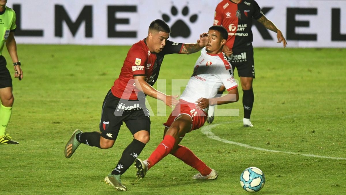 Será el partido N°80 entre Colón e Independiente.