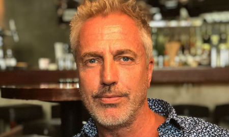La impensada reacción de Marley tras la denuncia de Lucas Benvenuto: Parece que... La impensada reacción de Marley tras la denuncia de Lucas Benvenuto: Parece que...
