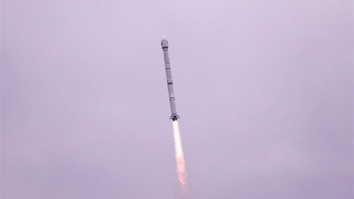 Los expertos creen ahora que la segunda etapa del cohete errante que impactará en la Luna en marzo será uno chino lanzado en el 2014.