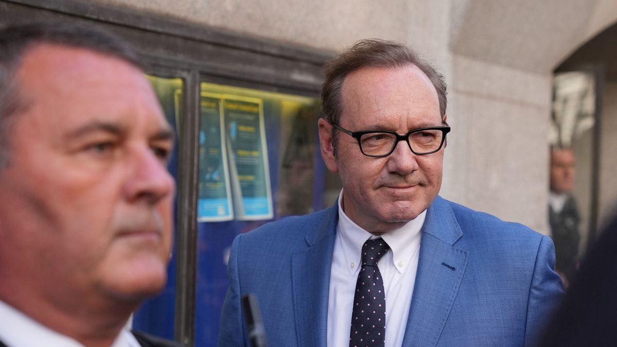 La carrera de Kevin Spacey se vio afectada luego de que a finales de mayo pasado fuera imputado por la Justicia del Reino Unido en cinco cargos de agresión y abuso sexual.