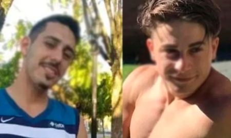 El primo Máximo Thomsen acusado de apuñalar a un cartero. El primo Máximo Thomsen acusado de apuñalar a un cartero.