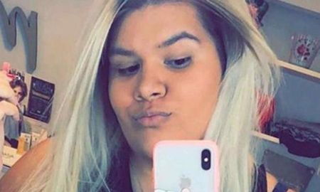 La foto hot de Morena Rial desde la cárcel. La foto hot de Morena Rial desde la cárcel.