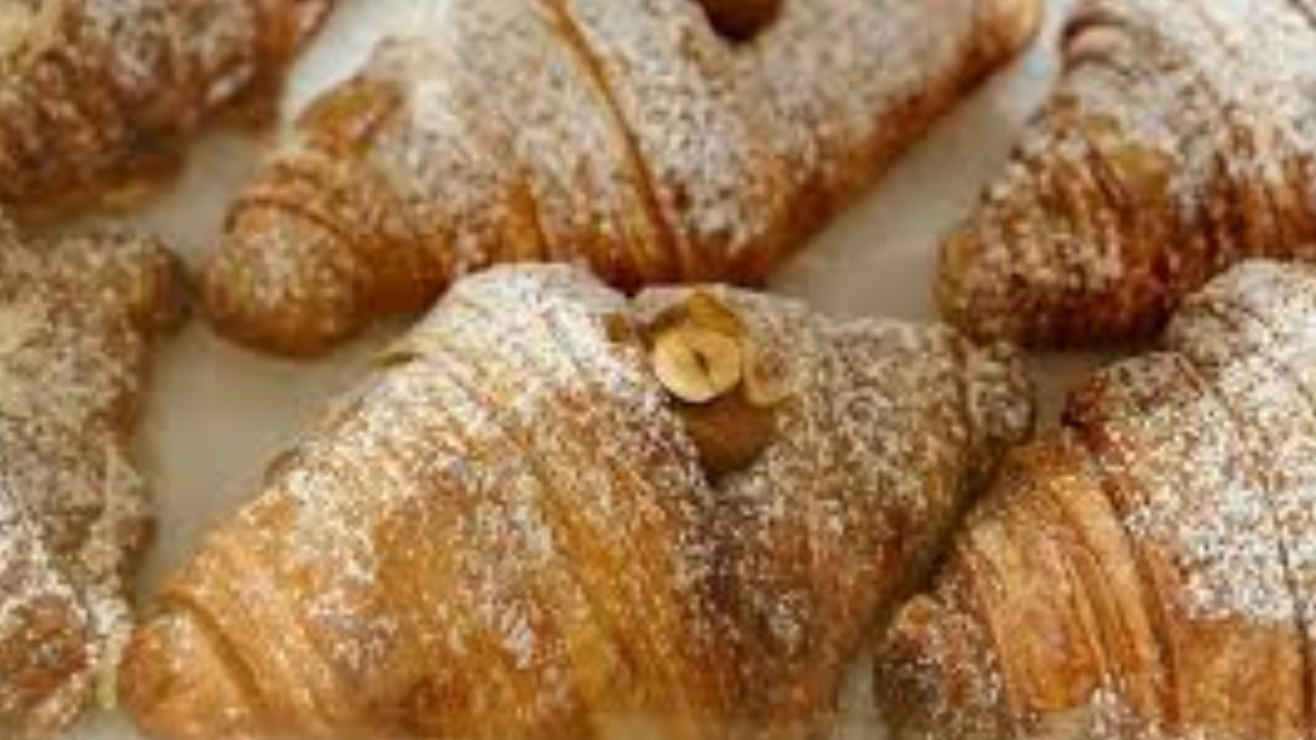 Cornetto.