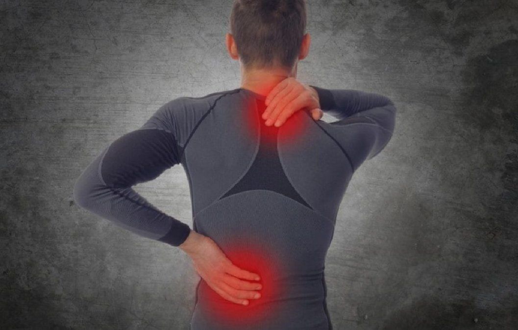 Beneficios del jengibre para aliviar los dolores musculares.