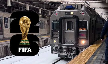 Transporte durante el Mundial 2026. Transporte durante el Mundial 2026.