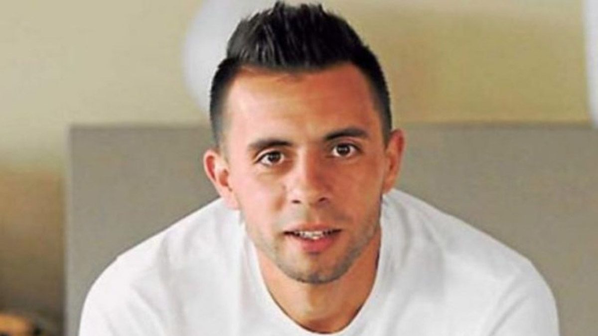 Matías Defederico confesó que sufre ataques de pánico desde chico