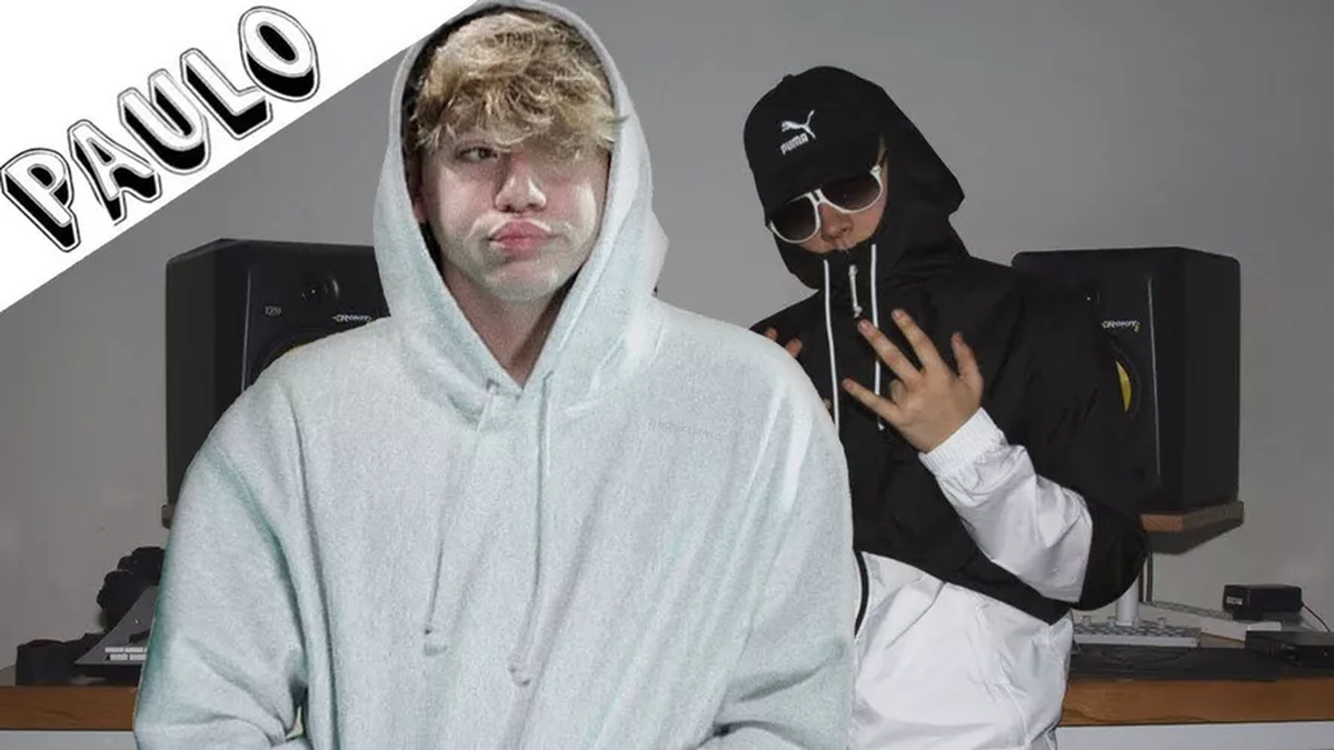 &iquest;Se viene la Bizarrap session de Paulo Londra?