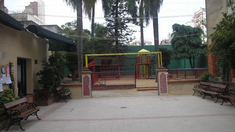 Rosario: denuncian intento de secuestro de una niña en un jardín del centro