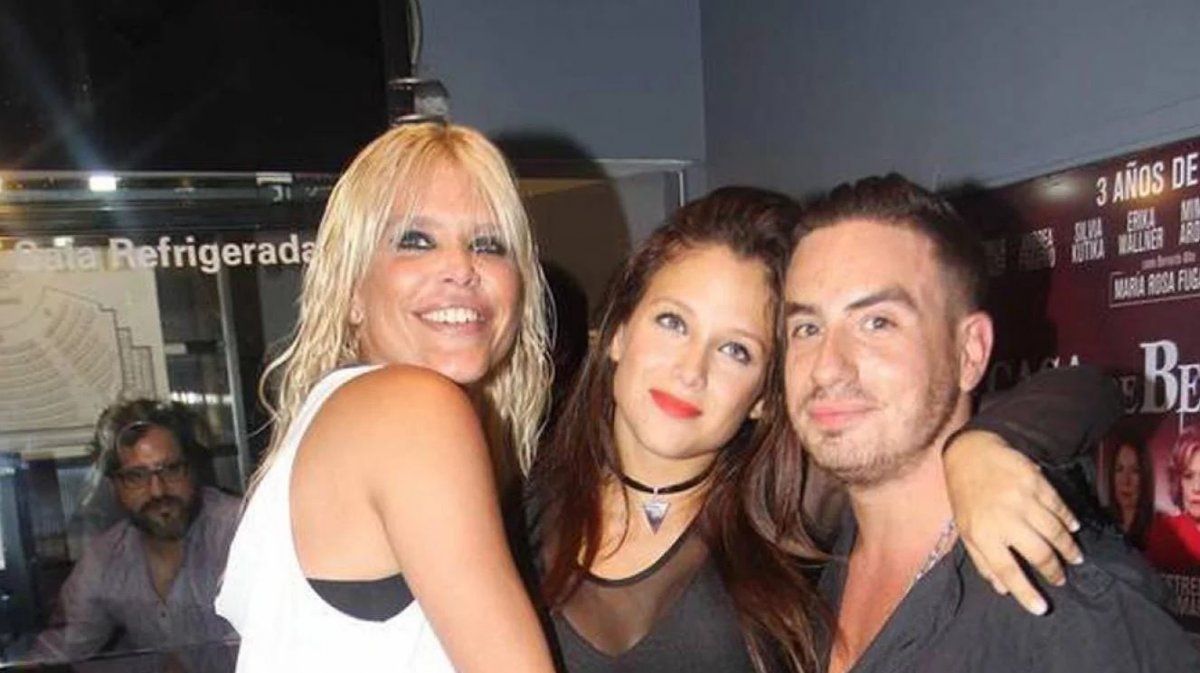 Nazarena Vélez explotó contra Fede Bal por la polémica frase que dijo sobre su hija Barbie