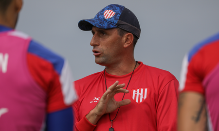 Unión perdió 5 a 0 en la reserva y cerró el año con una increíble racha negativa Unión perdió 5 a 0 en la reserva y cerró el año con una increíble racha negativa