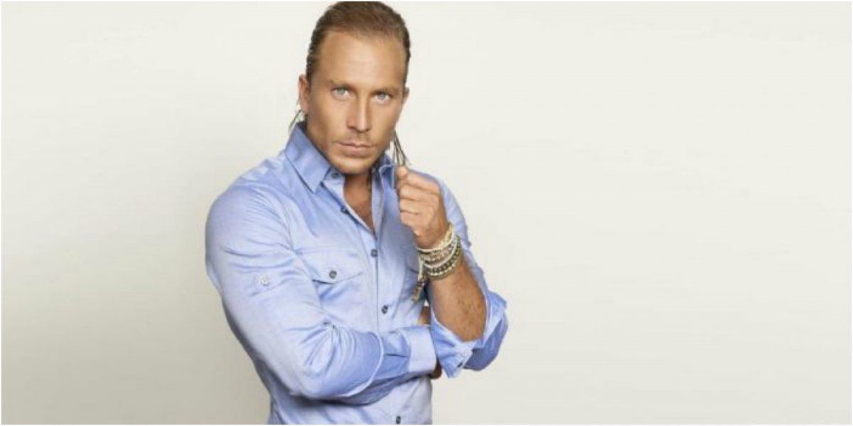 Salvador Zerbon agredió al personal de un gimnasio y un testigo cuanta lo que pasó