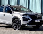 Renault LEquipe ofrece alternativas de financiación, modalidad llave por llave y beneficios para quienes se suscriban durante esta semana en Santa Fe.