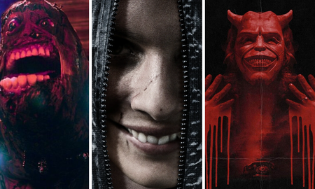 En el corazón de esta renovada ola de terror, se encuentran cinco películas que han desafiado las convenciones y han elevado el listón del género. En el corazón de esta renovada ola de terror, se encuentran cinco películas que han desafiado las convenciones y han elevado el listón del género.