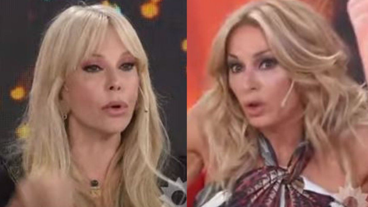 Graciela Alfano fulminó a Yanina Latorre en las redes por quejarse del gobierno.