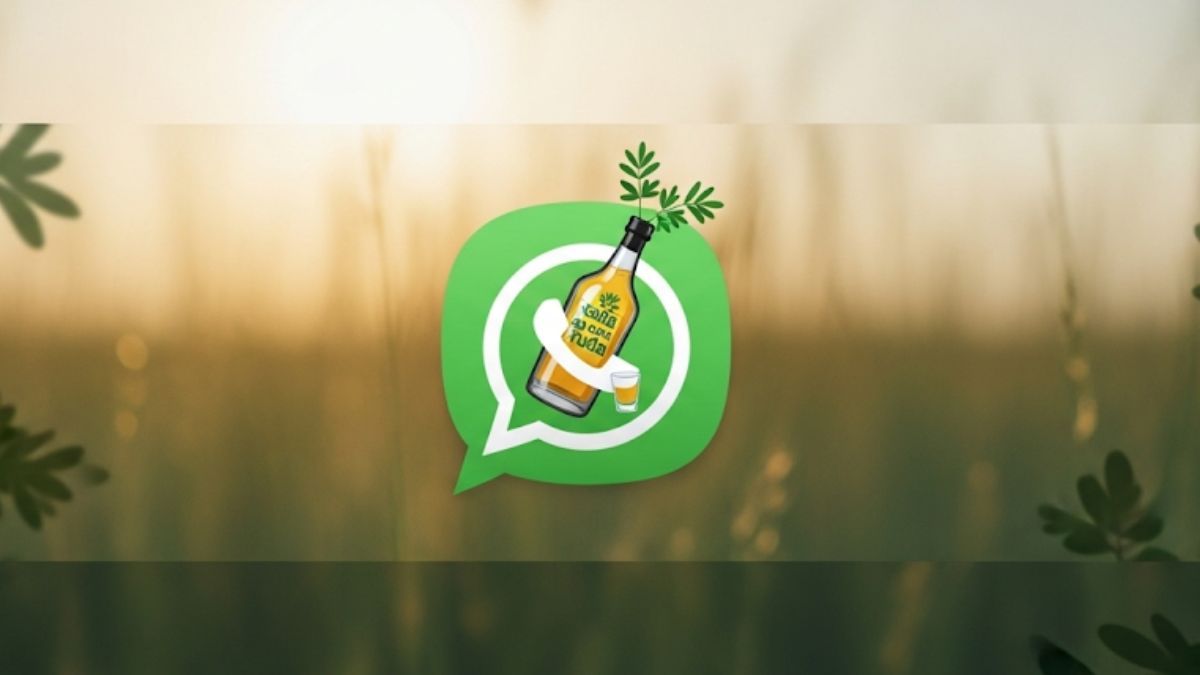 La tradición del 1° de agosto y su desembarco en WhatsApp. La tradición del 1° de agosto y su desembarco en WhatsApp.