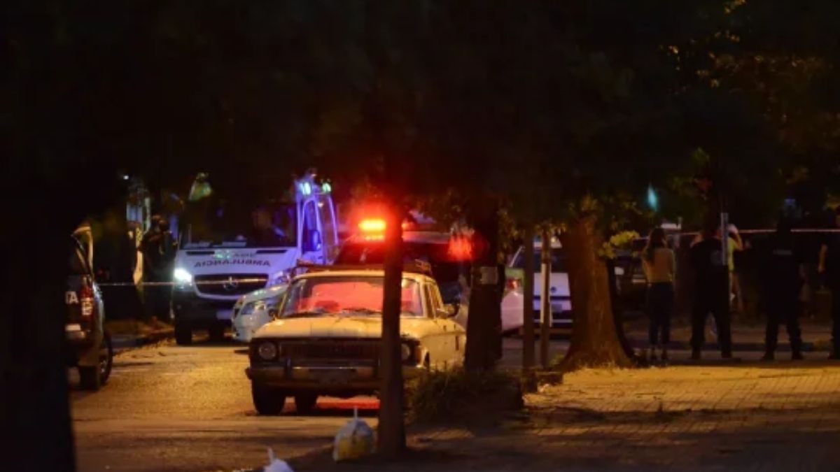 Un jubilado fue encontrado sin vida en su domicilio en La Plata.&nbsp;