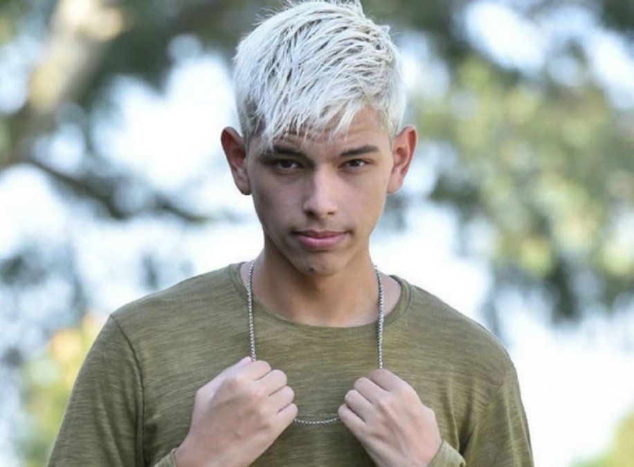 El gran presente del Chyno Agostini