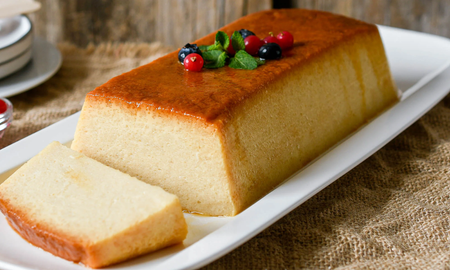 Cómo hacer budín de pan sin horno: la receta fácil y deliciosa para sorprender a la familia Cómo hacer budín de pan sin horno: la receta fácil y deliciosa para sorprender a la familia