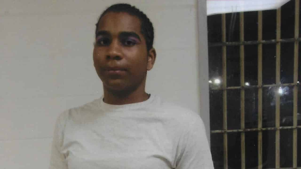 Una mujer transgénero embarazó a dos presas y fue trasladada de la prisión femenina