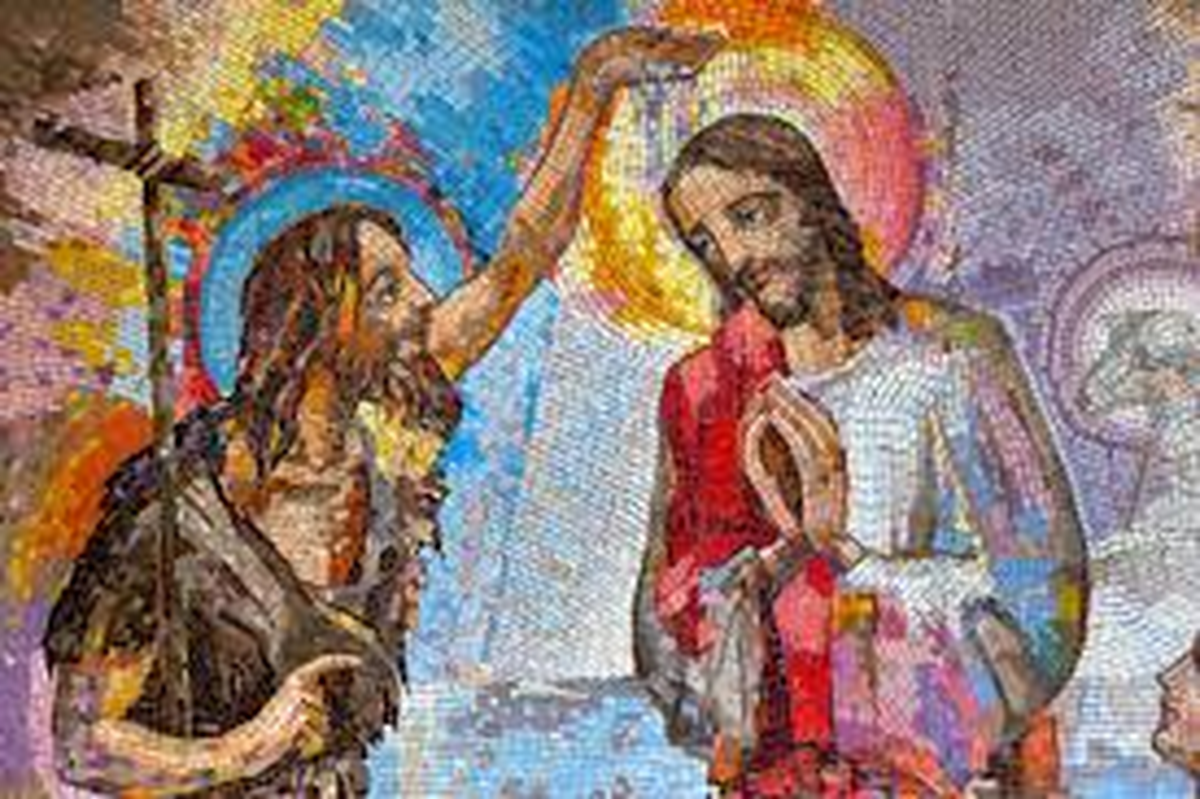El Evangelio de hoy, miércoles 24 de abril, trae un mensaje profundo y esperanzador. El Evangelio de hoy, miércoles 24 de abril, trae un mensaje profundo y esperanzador.