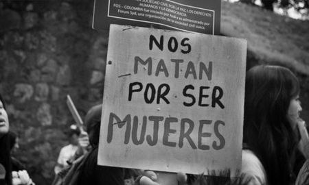 mas de 3.500 mujeres fueron asesinadas en 2018 en america latina mas de 3.500 mujeres fueron asesinadas en 2018 en america latina