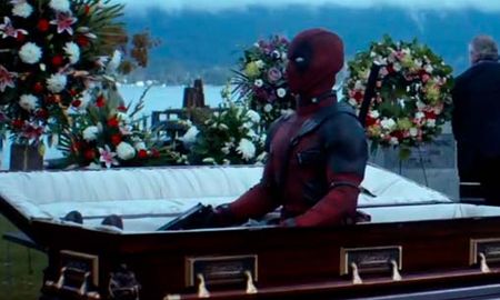 Teniendo en cuenta la relación que tienen Reynolds y Levy, es casi seguro que las negociaciones lleguen a buen puerto y Deadpool 3 tenga director. Teniendo en cuenta la relación que tienen Reynolds y Levy, es casi seguro que las negociaciones lleguen a buen puerto y Deadpool 3 tenga director.
