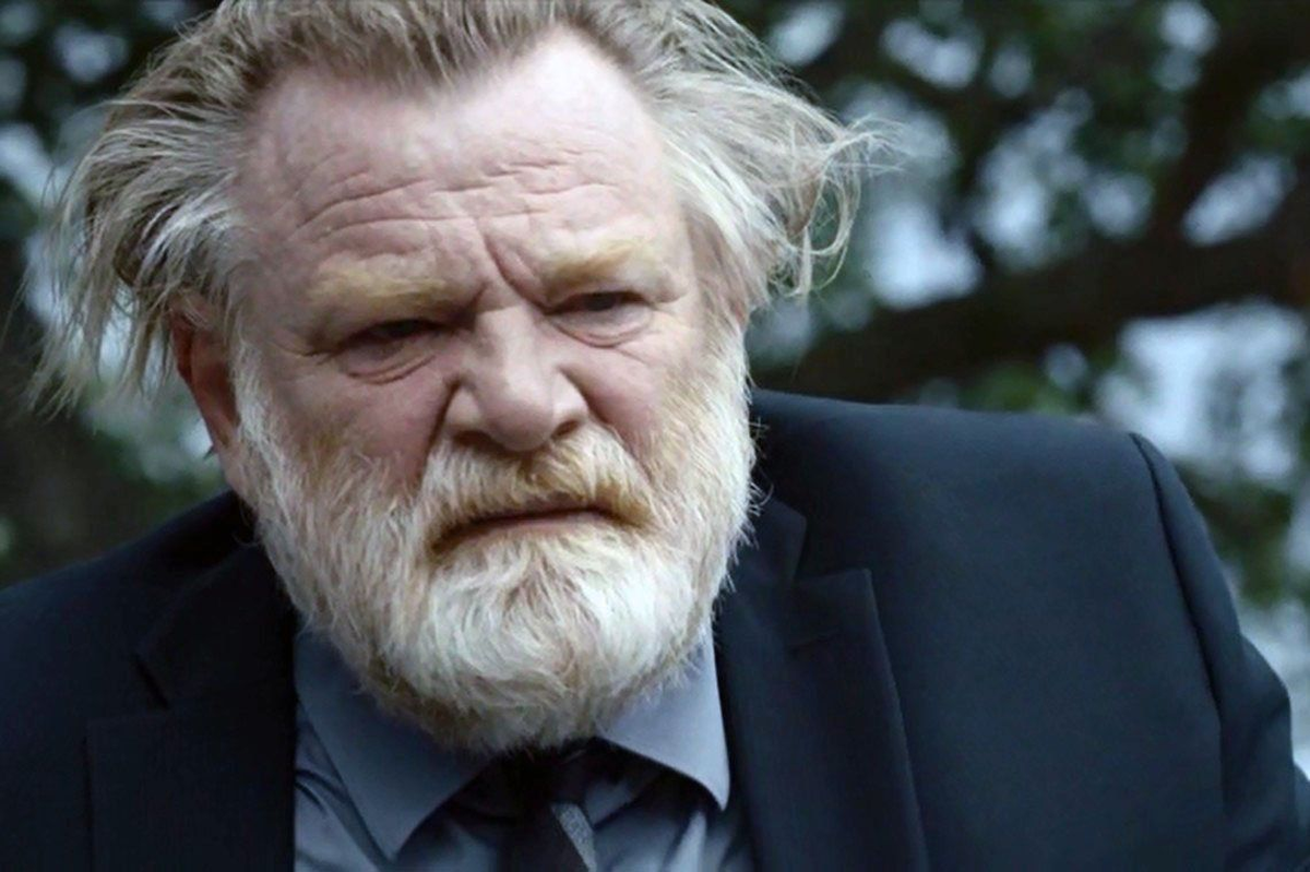 En las últimas horas se conoció que Brendan Gleeson será uno de los nuevos rostros en sumarse a la secuela.