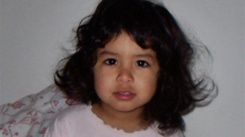 Se cumplen 10 años de la desaparición de Sofía Herrera