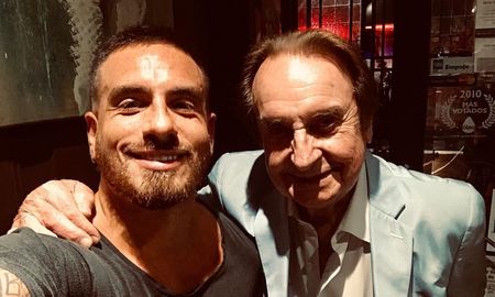 el mensaje de despedida de fede a santiago bal el mensaje de despedida de fede a santiago bal