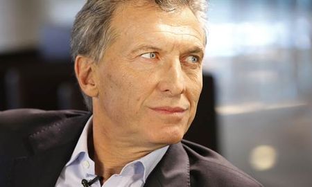 sobreseyeron a mauricio macri en una causa por enriquecimiento ilicito sobreseyeron a mauricio macri en una causa por enriquecimiento ilicito