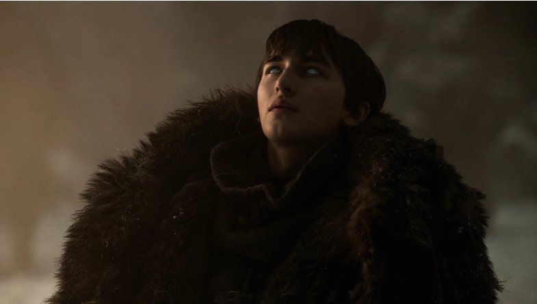 Teoría de GOT: Bran es tan malo como el Rey de la Noche y quiere engañarnos