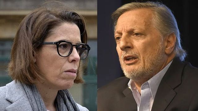 Citan a Laura Alonso y Aranguren a indagatoria por supuestas negociaciones incompatibles con la función pública