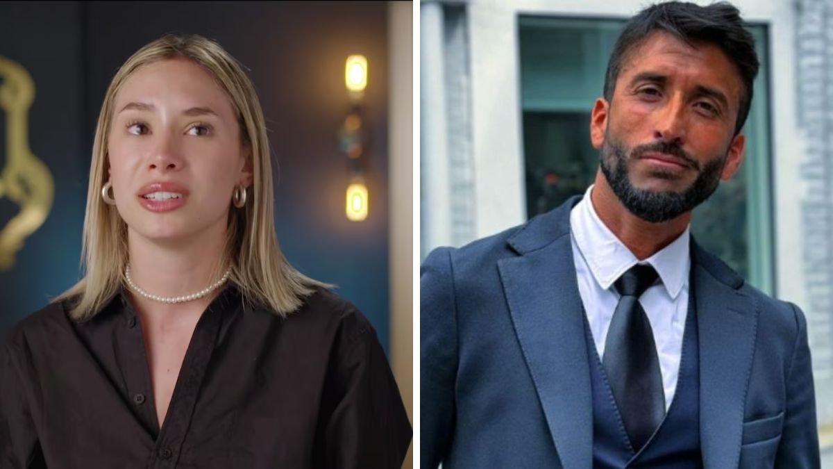 Flor Moyano denunció públicamente a su ex abogado