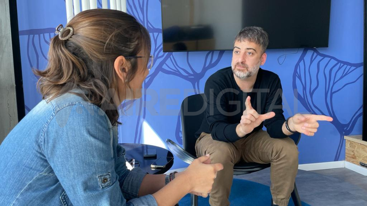 Spena aseguró que la base de toda dieta se centra en los hidratos de carbono y las proteínas. Spena aseguró que la base de toda dieta se centra en los hidratos de carbono y las proteínas.