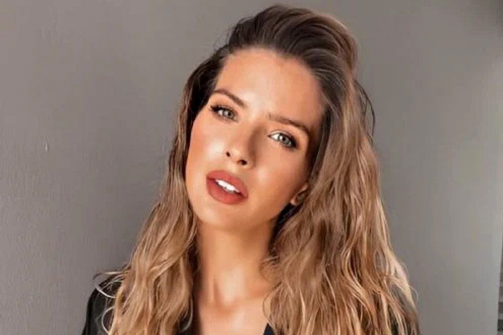 En Intrusos revelaron la infidelidad de la China Suárez con un reconocido músico