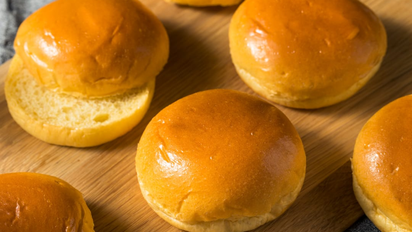 Pan brioche para hamburguesas: la receta económica para hacer y disfrutar en familia