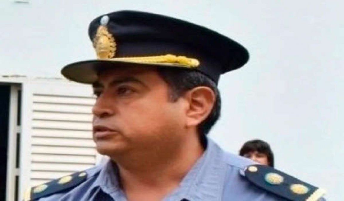 Corrientes: pasaron a disponibilidad a un jefe policial procesado por abuso sexual